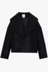 DSQUARED2 SUEDE JACKET