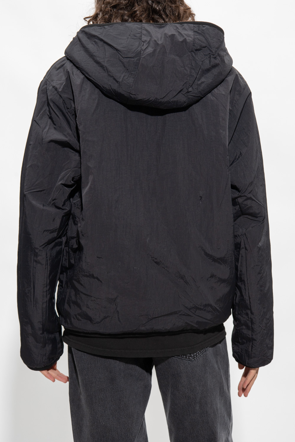 Stussy Jacket with logo