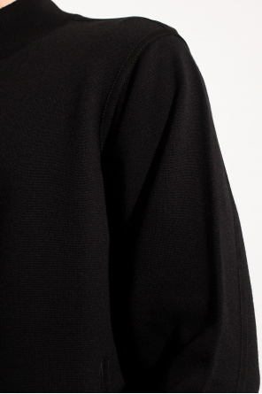 FERRAGAMO Wool sweatshirt