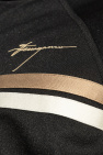 FERRAGAMO BLACK Sweatshirt with logo