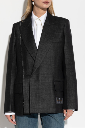 Victoria Beckham Wollblazer