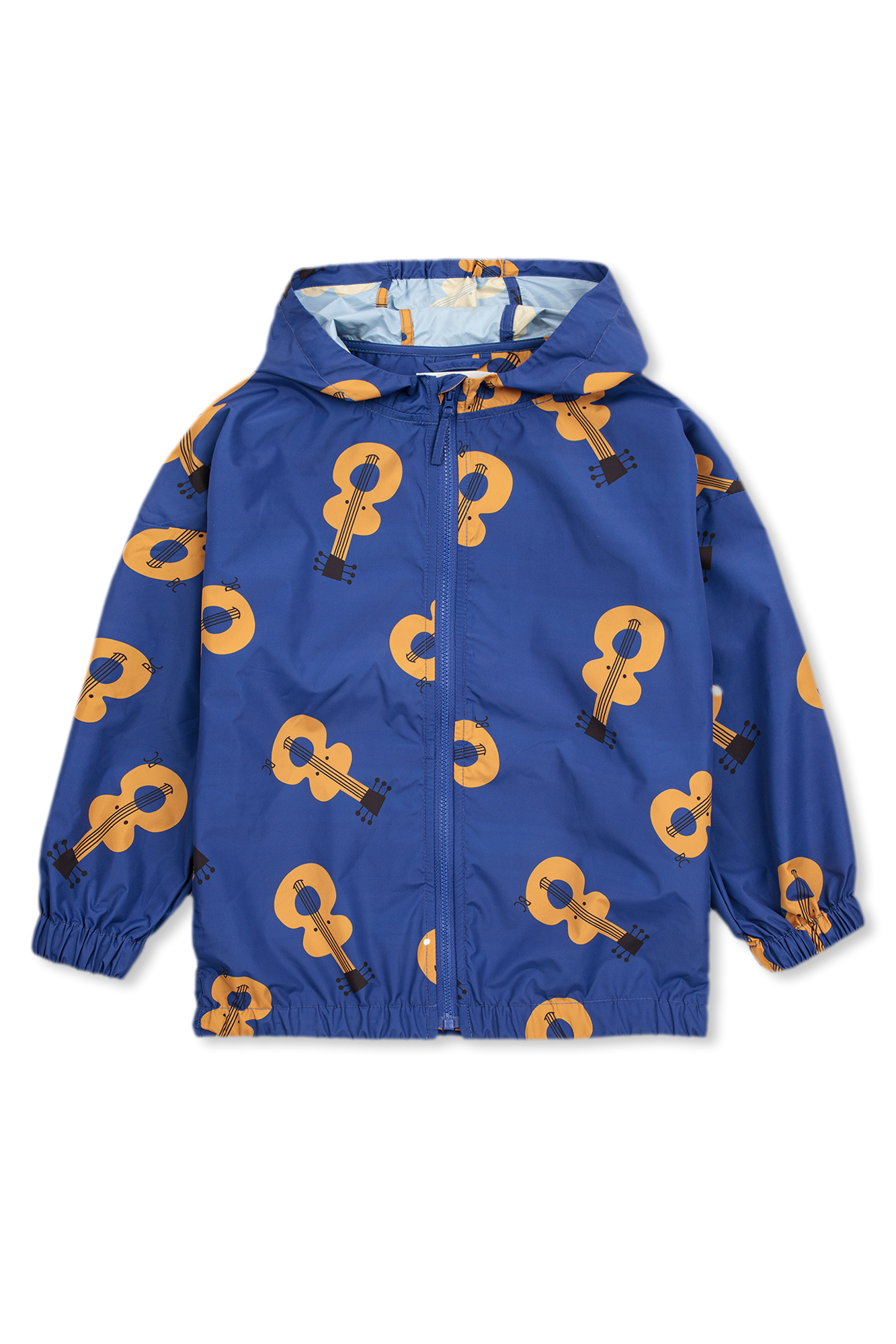 Bobo Choses Hooded jacket