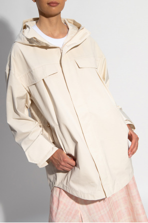 Holzweiler Oversize jacket