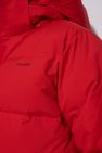 Holzweiler Jacket with logo