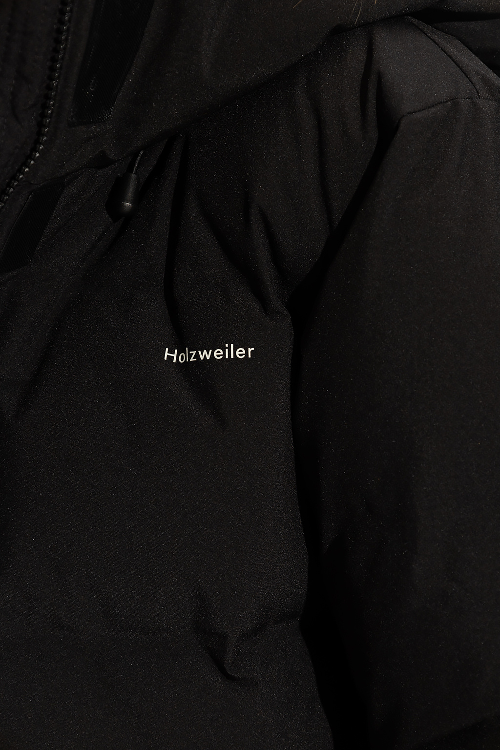 Holzweiler ‘Loen’ down jacket