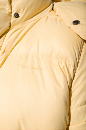 Holzweiler Jacket with logo