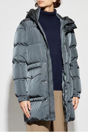 add Chaqueta de plumón