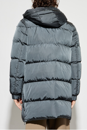 add Chaqueta de plumón