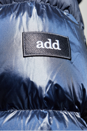 add Down jacket