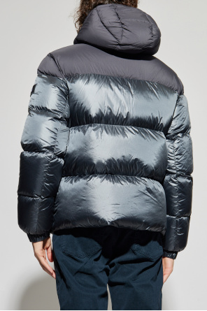 add Chaqueta de plumón