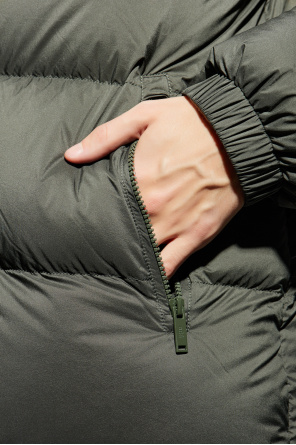 add Daunenjacke mit Kapuze