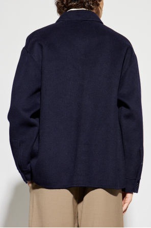 add Chaqueta de lana