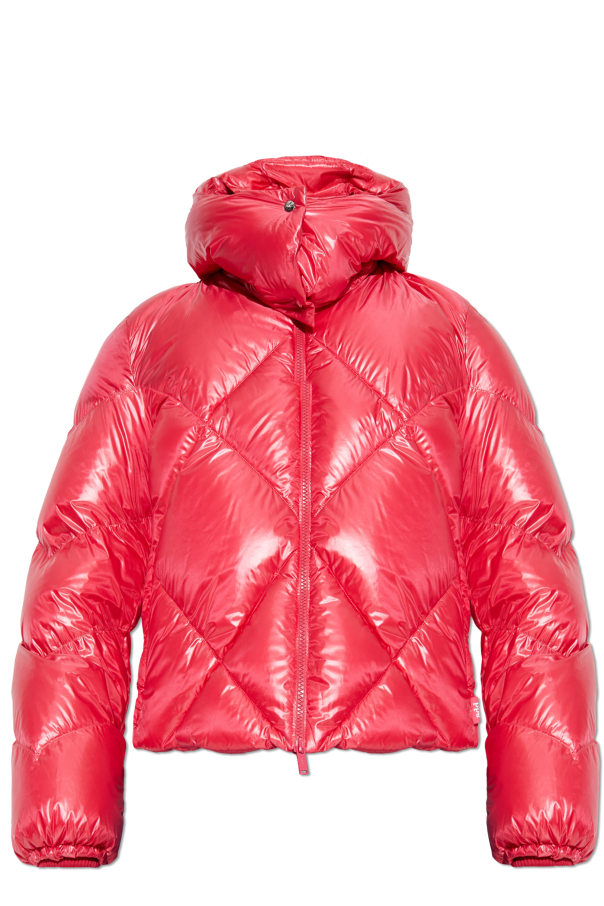 Down jacket, zdjęcie 1 Down jacket od add