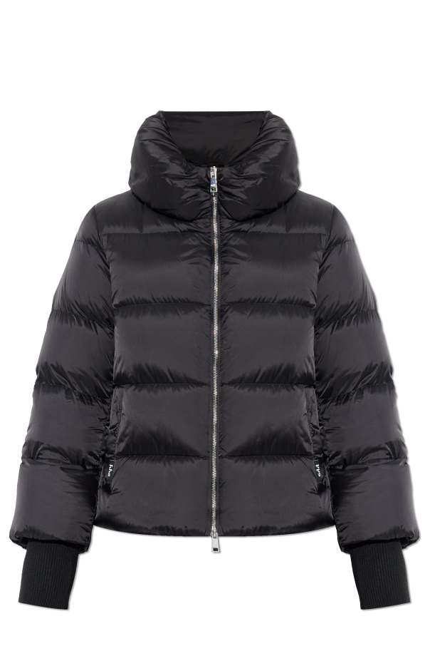 Down jacket od add