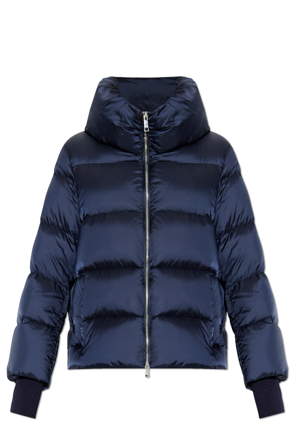 Down jacket od add