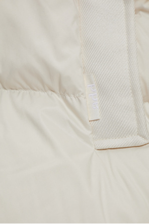 add Chaqueta de plumas