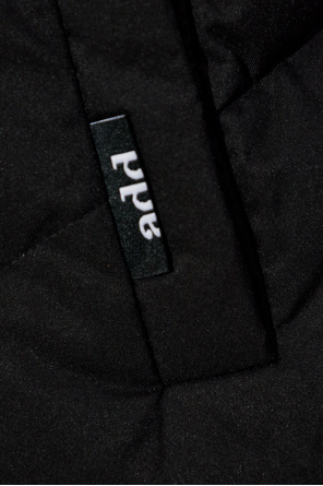 add Chaqueta acolchada de plumas