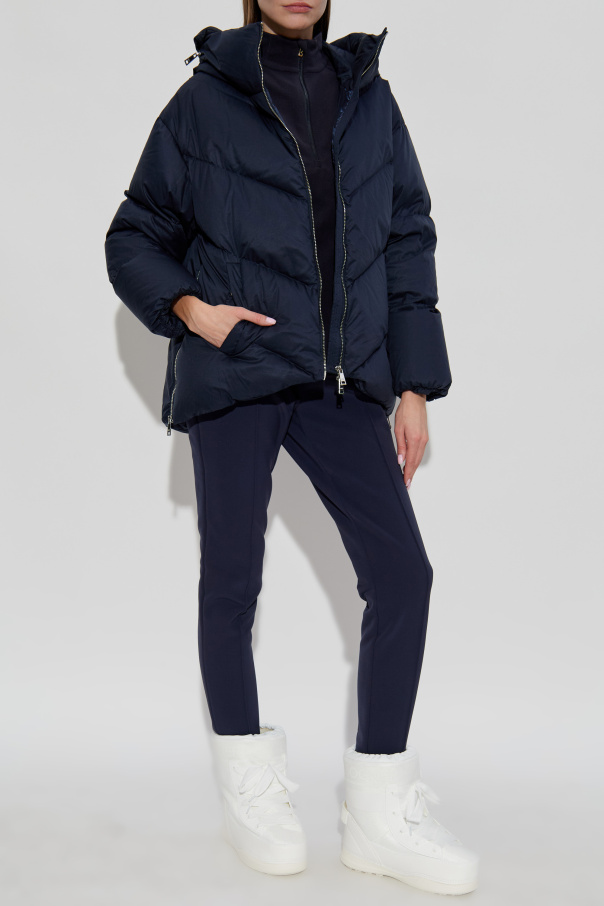 add Chaqueta de plumas