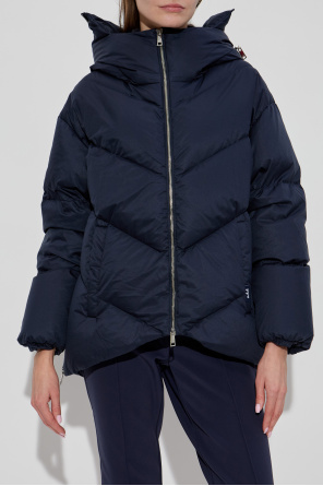 add Chaqueta de plumas