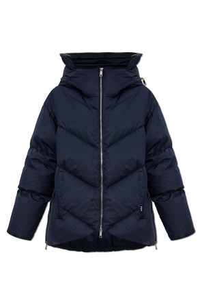 add Chaqueta de plumas