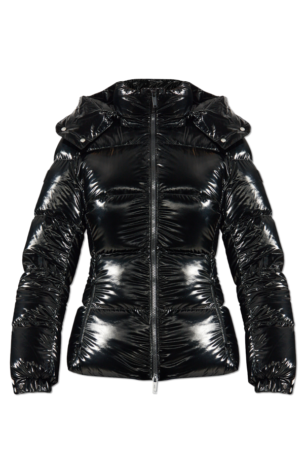 Down jacket, zdjęcie 1 Down jacket od add