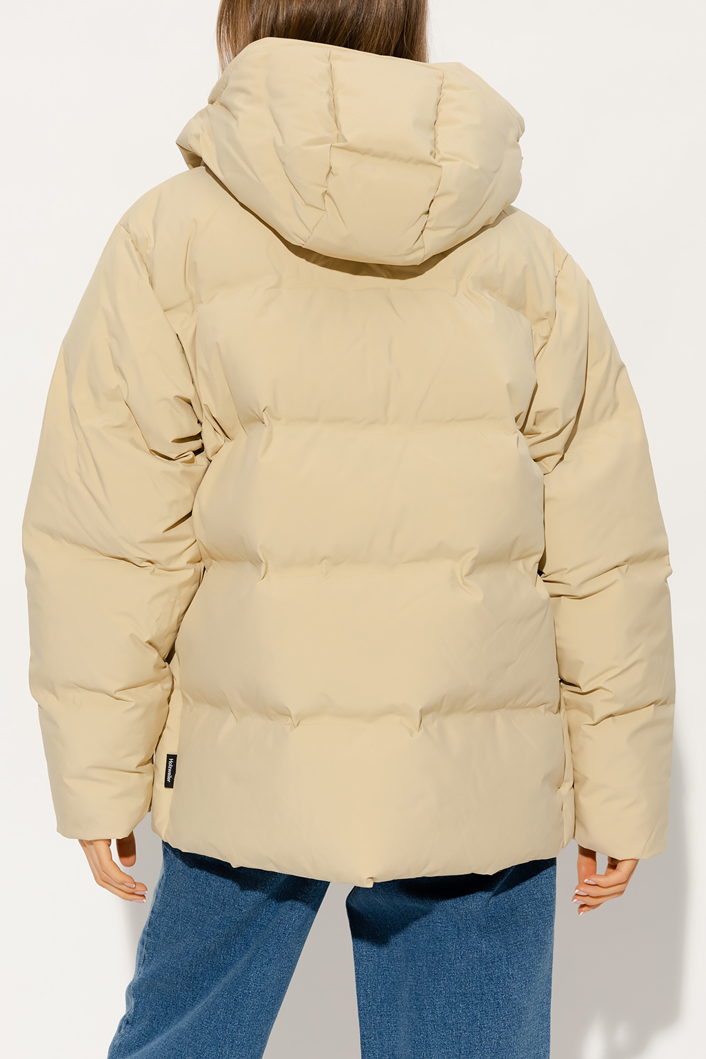 Holzweiler ‘Besseggen’ down jacket