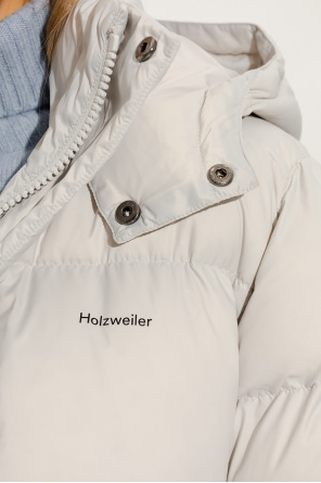 Holzweiler ‘Sol’ down jacket