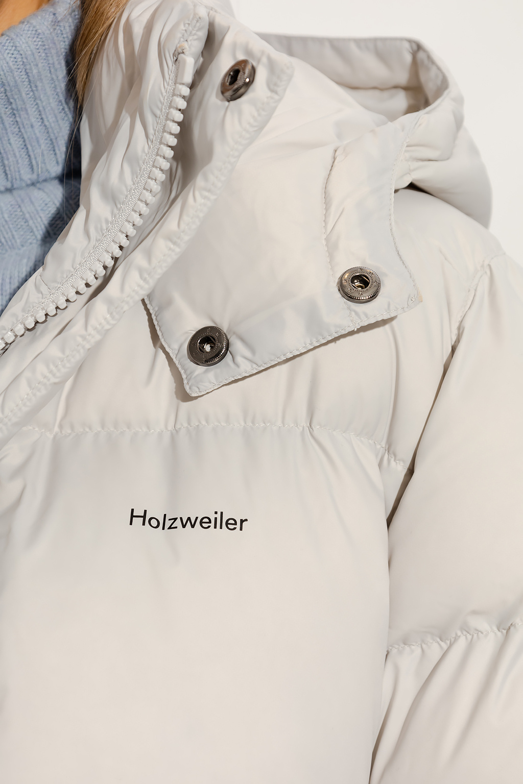 Holzweiler ‘Sol’ down jacket