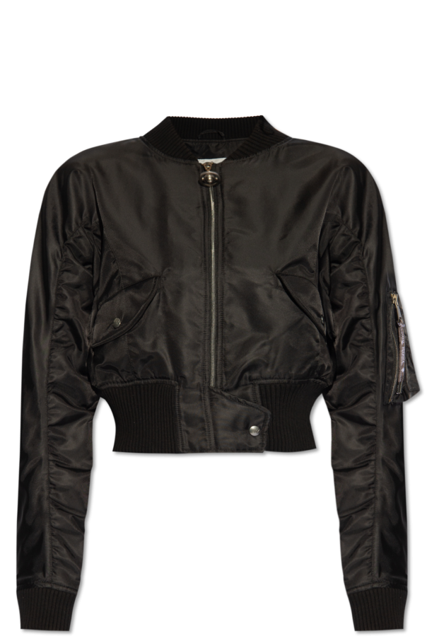 Vivienne Westwood Bomber jacket