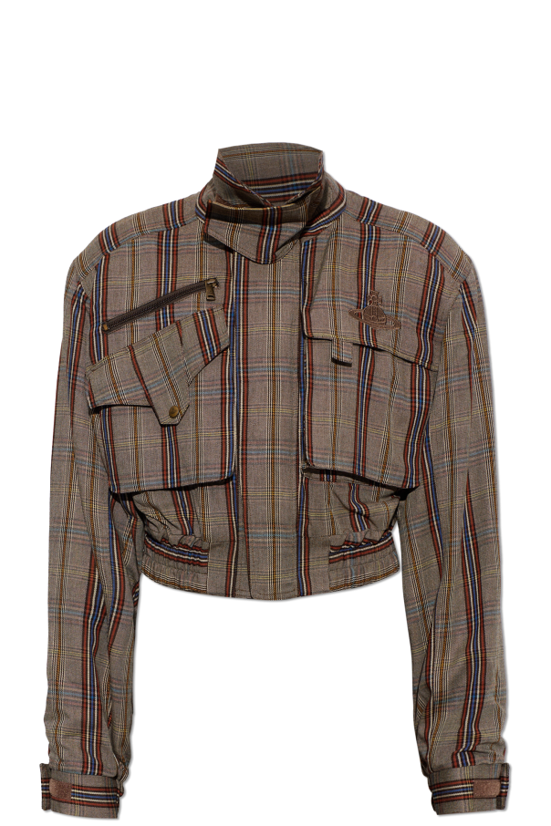 Jacket ‘Memphis’ od Vivienne Westwood