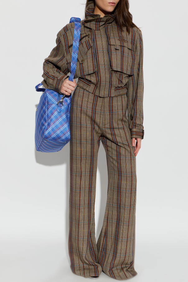 Vivienne Westwood Jacket ‘Memphis’