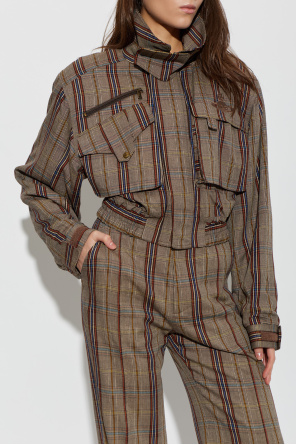 Vivienne Westwood Jacket ‘Memphis’