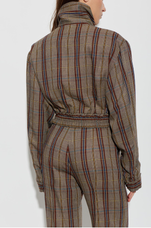 Vivienne Westwood Jacket ‘Memphis’