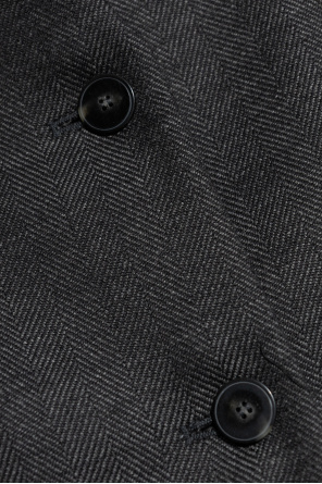 forte_forte Wool blazer