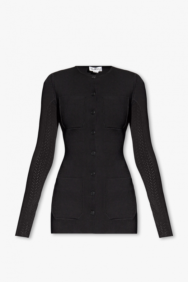 Victoria Beckham daniela gregis striped button up shirt item