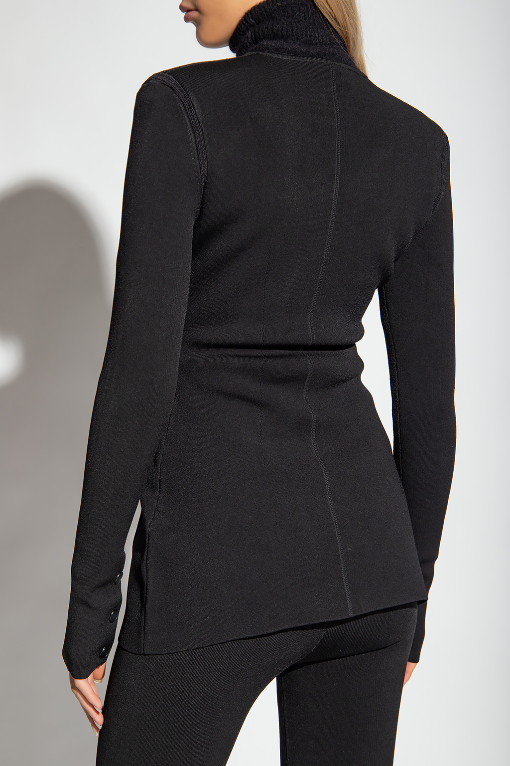 Victoria Beckham Blazer with pockets