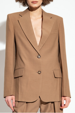 Victoria Beckham Loose-fitting blazer