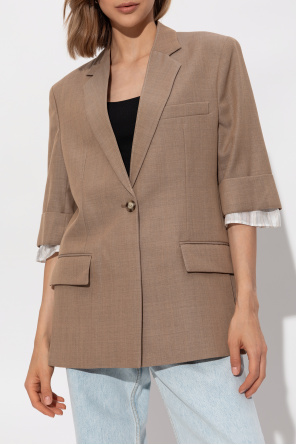 Victoria Beckham Wool Blazer