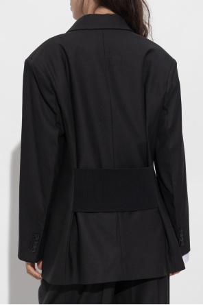 Victoria Beckham Double-breasted blazer