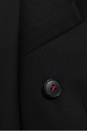 Victoria Beckham Double-breasted blazer