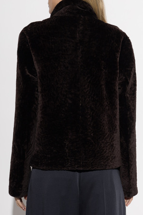 ARMA Schaffellmantel ‘Emy’