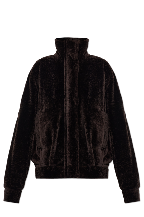 Sheepskin coat ‘Paula’