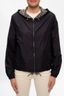 Salvatore Ferragamo Reversible jacket