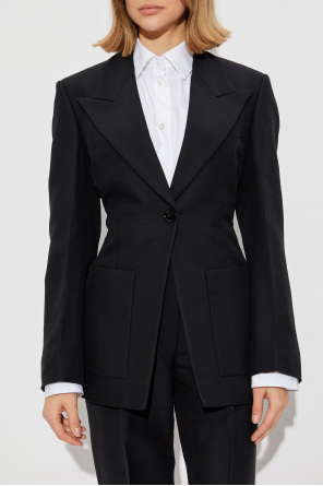 FERRAGAMO Jacket with closed lapels