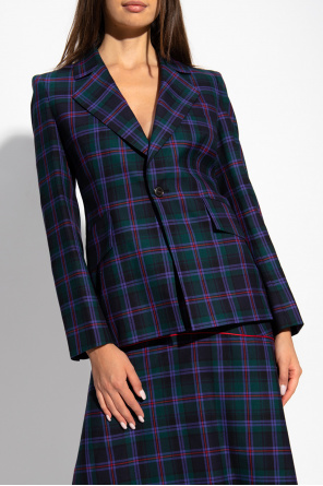 Vivienne Westwood Checked blazer