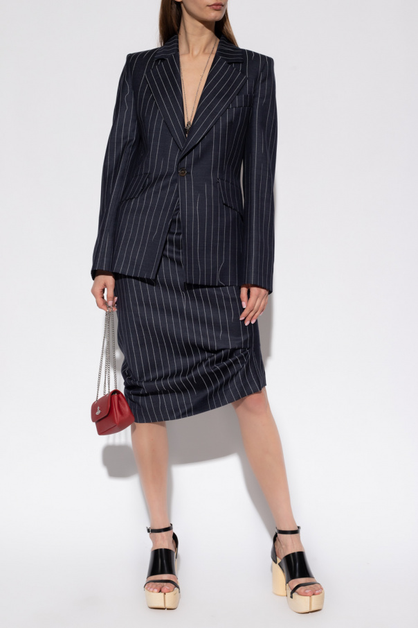 Vivienne Westwood Wool blazer