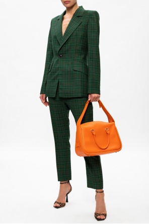 Checked blazer od Vivienne Westwood
