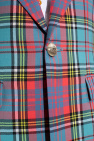 Vivienne Westwood Checked blazer