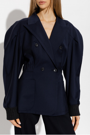 Vivienne Westwood ‘Spontanea’ jacket
