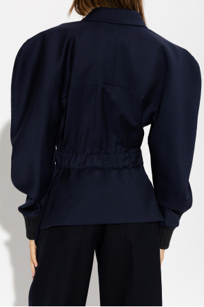 Vivienne Westwood ‘Spontanea’ easy jacket